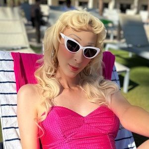 Meet your Posher, Mariah